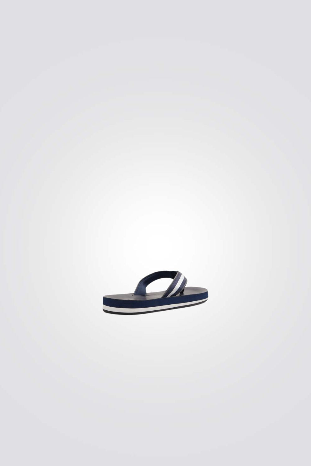 כפכף לגברים בצבע נייבי