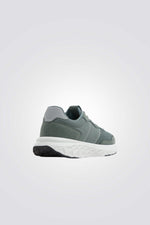 סניקרס בצבע ירוק זית