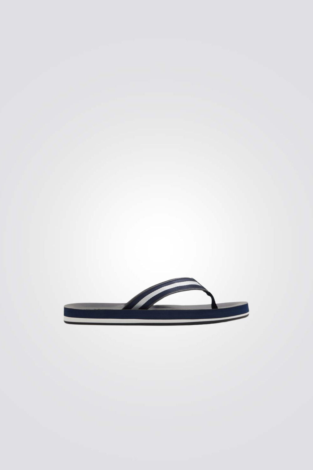 כפכף לגברים בצבע נייבי