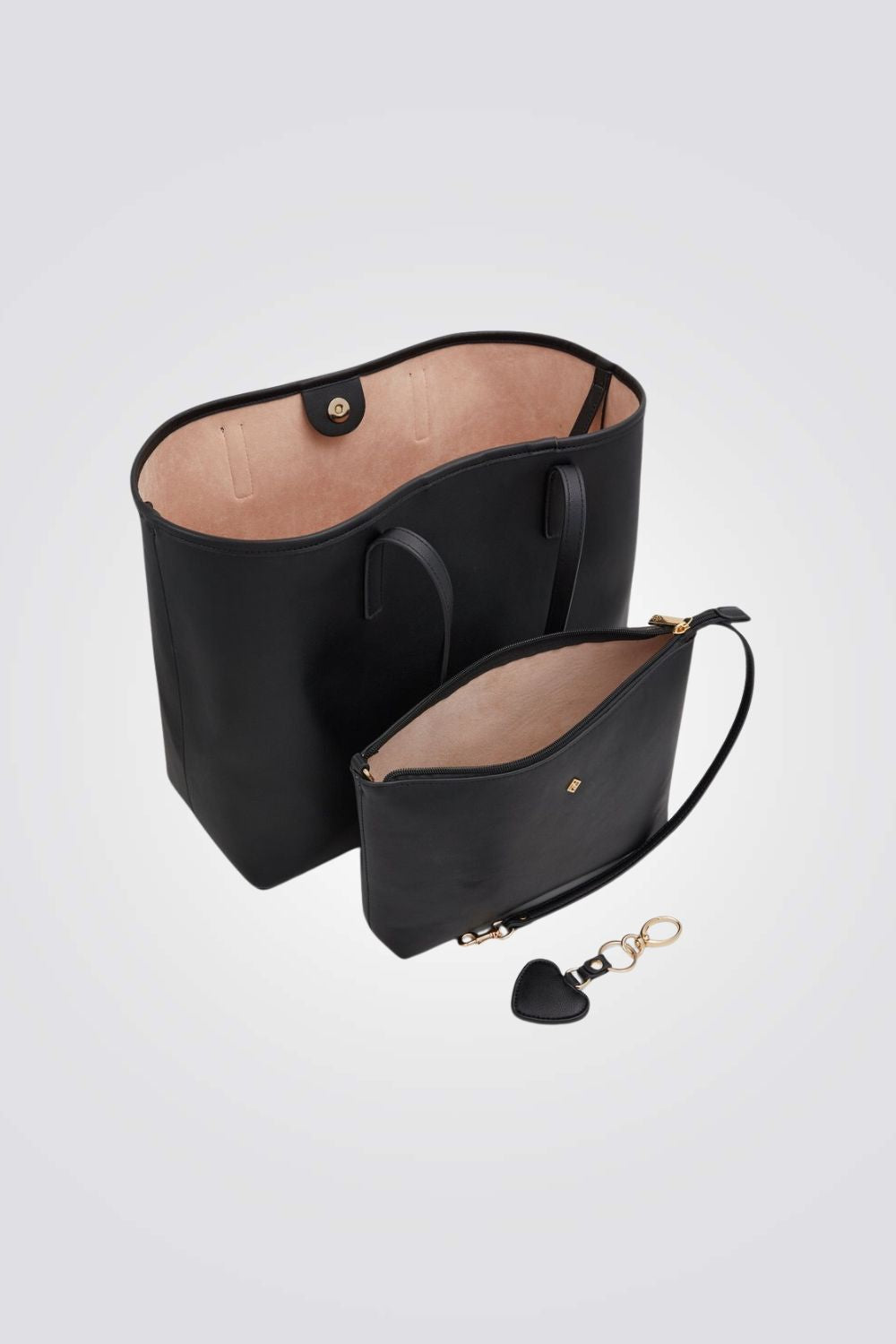 תיק יד גדול