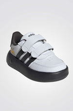 נעלי BREAKNET LionKing בצבע לבן