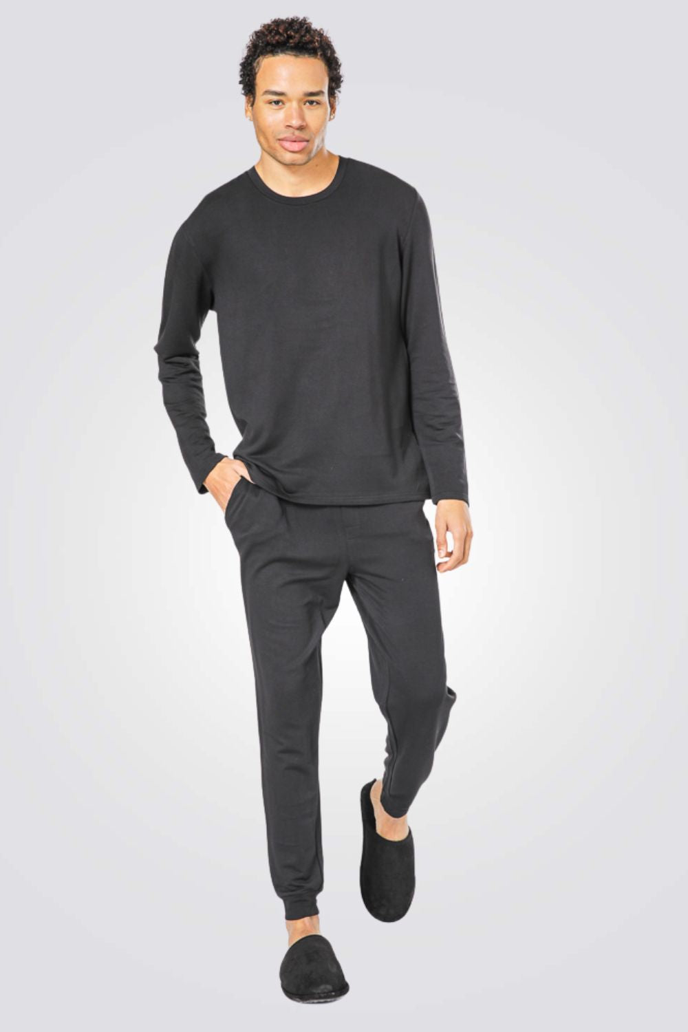 סט פנאי לבית שחור