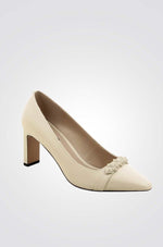 נעלי עקב אלגנטיות