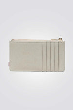 ארנק בצבע בז'