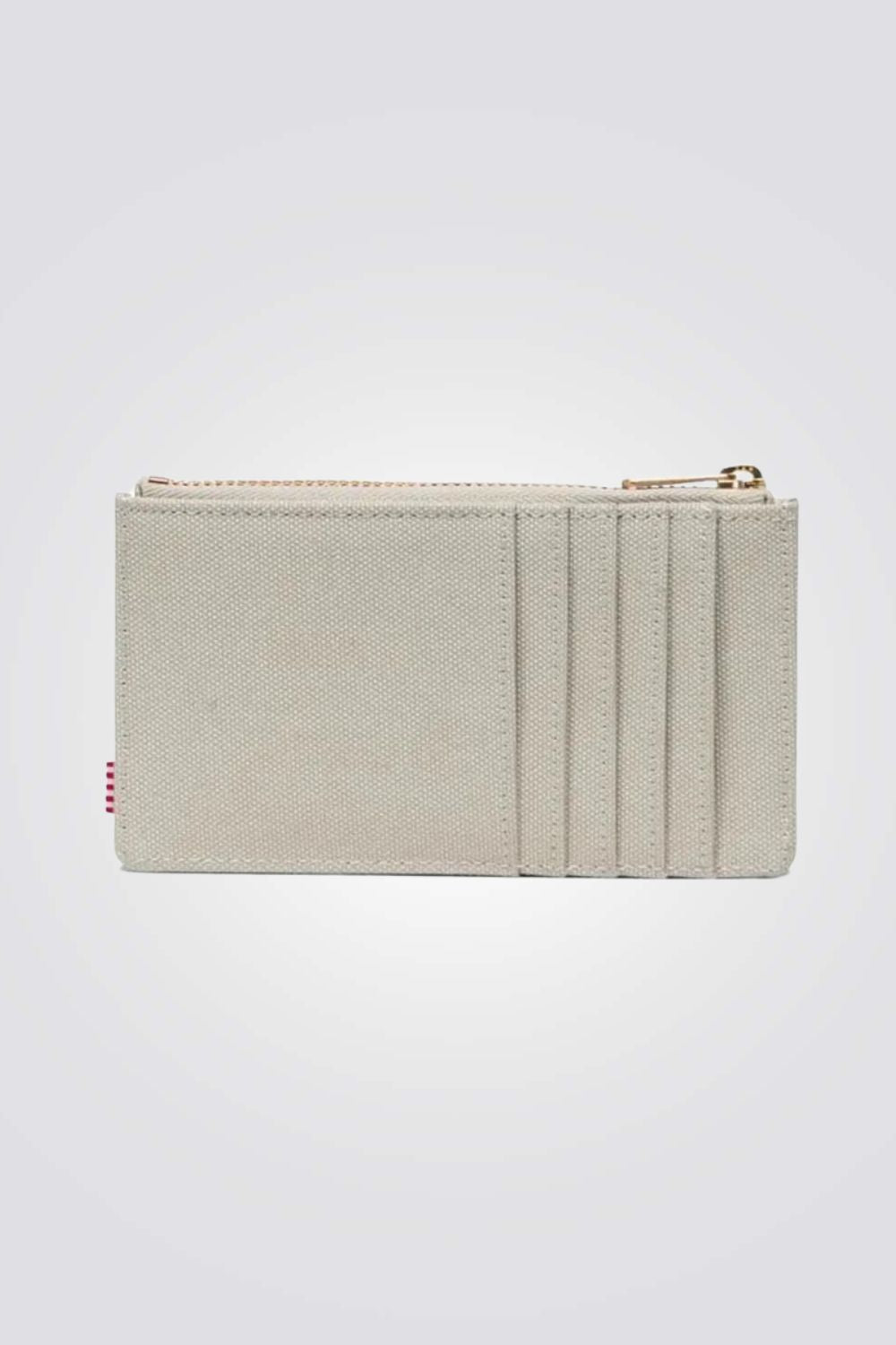 ארנק בצבע בז'