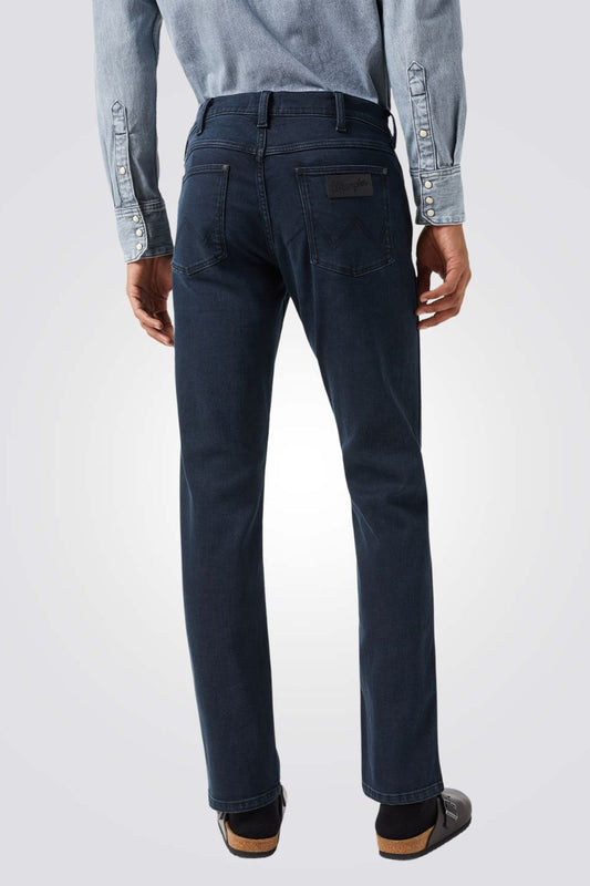 ג'ינס CLOUDY SKIES בצבע כחול כהה