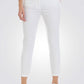 ג'ינס בצבע לבן - 2
