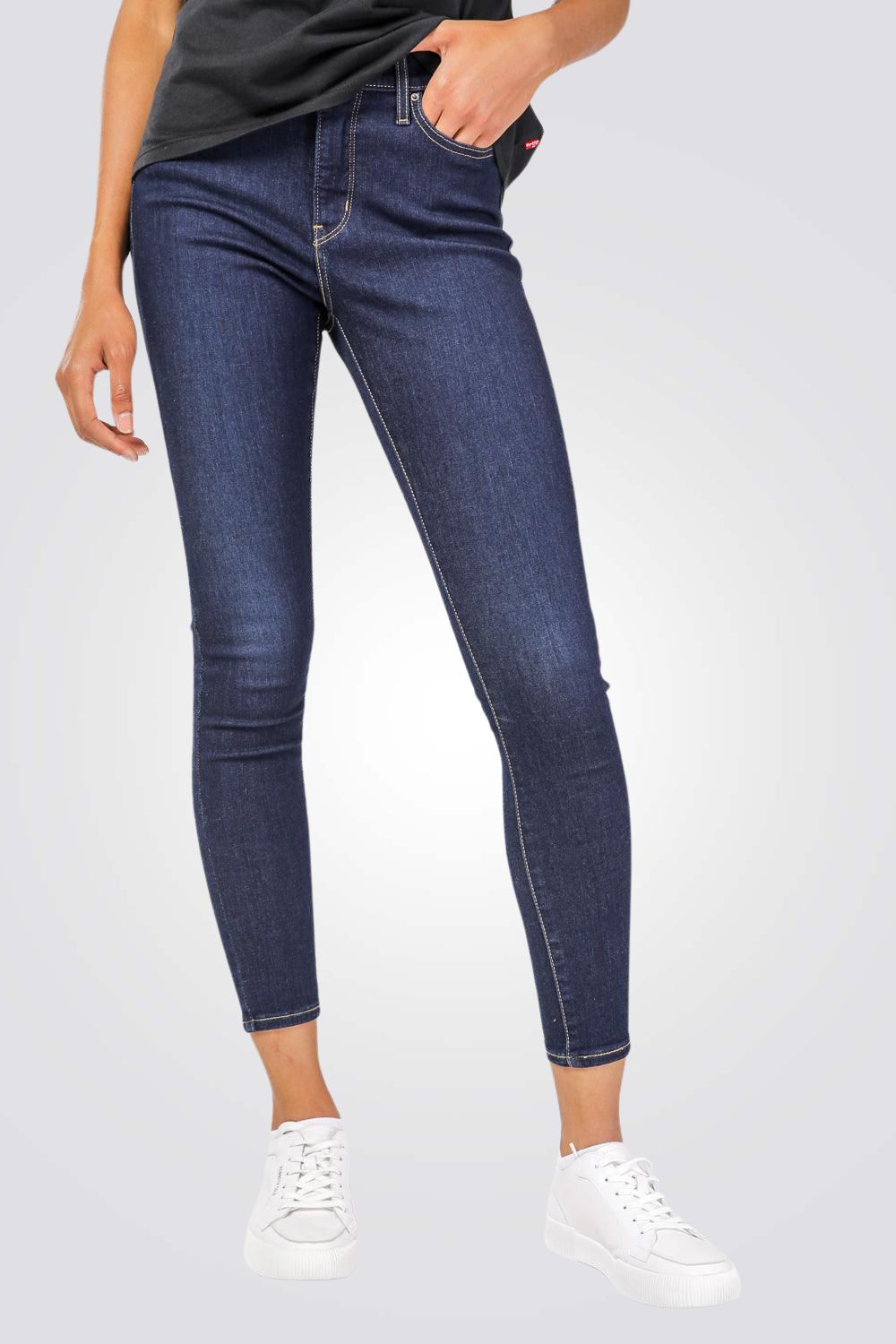 ג'ינס DARK INDIGO 310