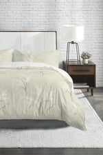 סט מצעים יחיד 90/200 ס"מ דגם REEDS