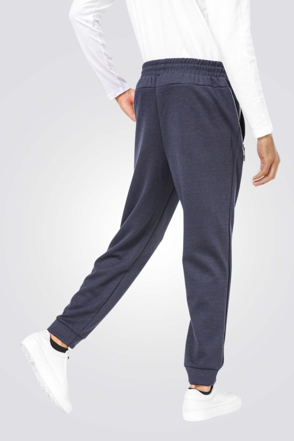 מכנסי סקובה נייבי