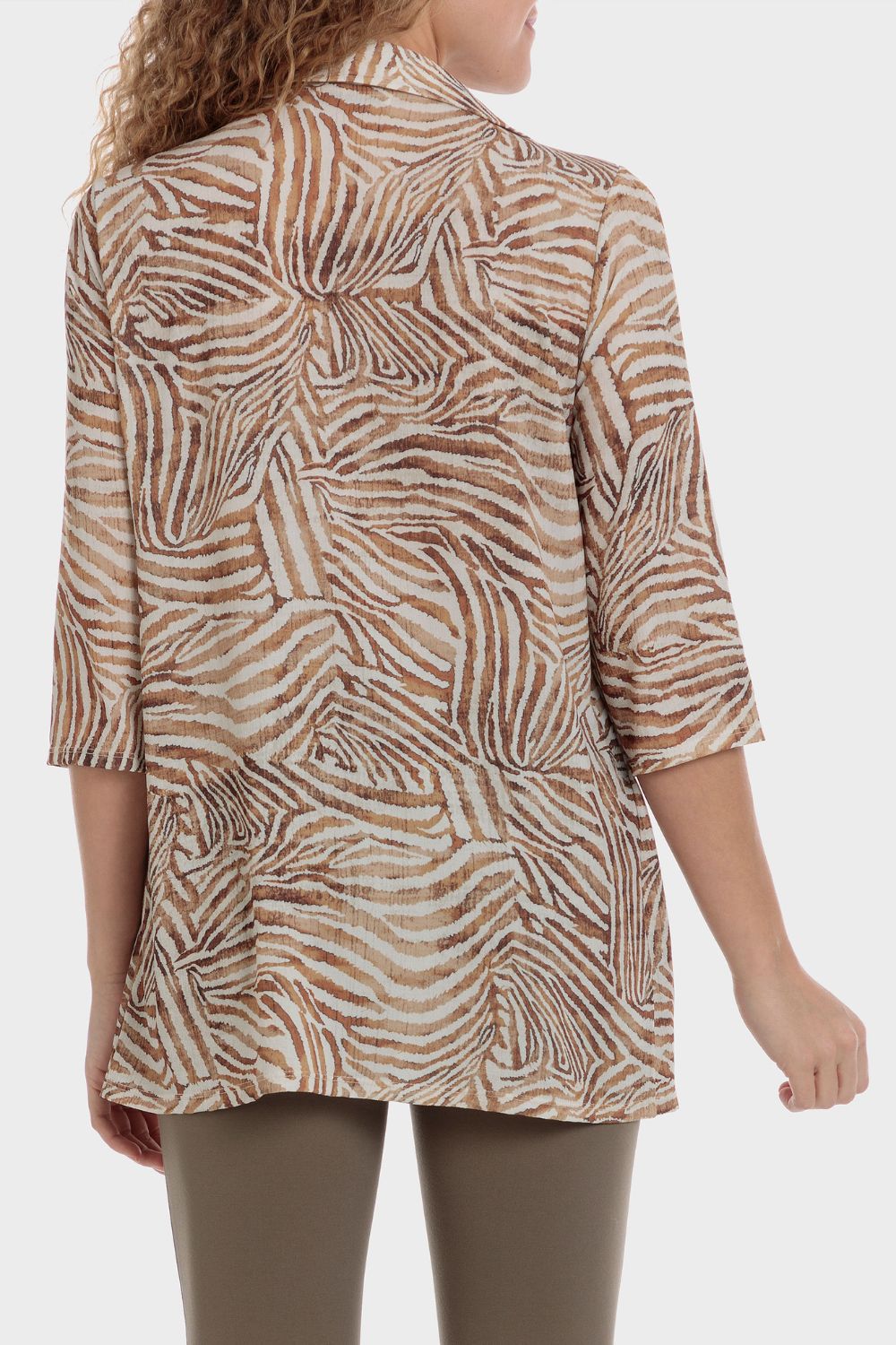 טווין סט מנומר