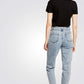 חולצת טי עם שרוולים קצרים בצבע שחור - 3