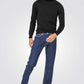 DEEP-POCKET ג'ינס לגברים 505 - 1