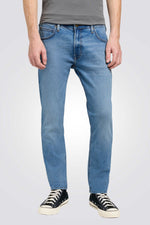 ג'ינס CARRIER BLUE בצבע כחול