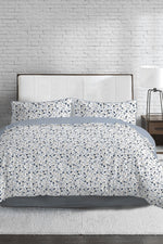 סט מצעים קינג סייז 200/200 ס"מ דגם TERRAZZO