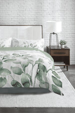 סט מצעים יחיד 90/200 ס"מ דגם LEAVES