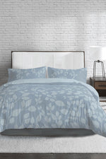 סט מצעים קינג סייז 200/200 ס"מ דגם SKY LEAVES