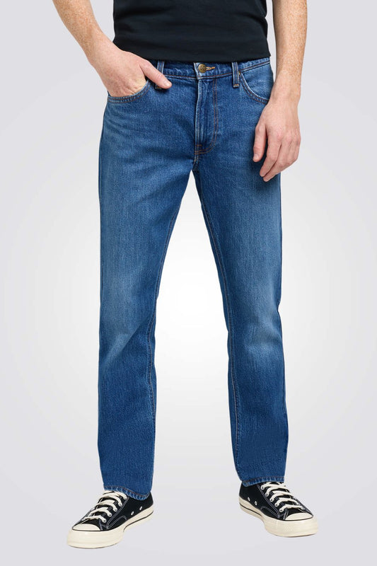 ג'ינס DARK SKYE BL בצבע כחול 