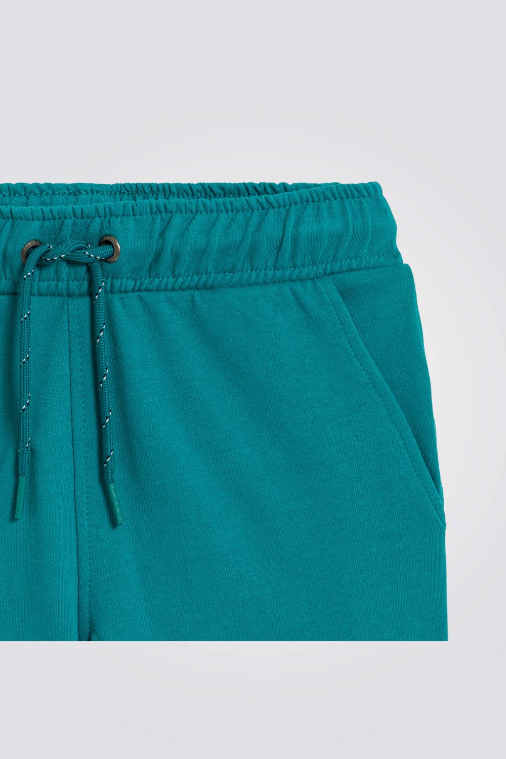 ברמודה לילדים בצבע כחול