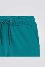 ברמודה לילדים בצבע כחול