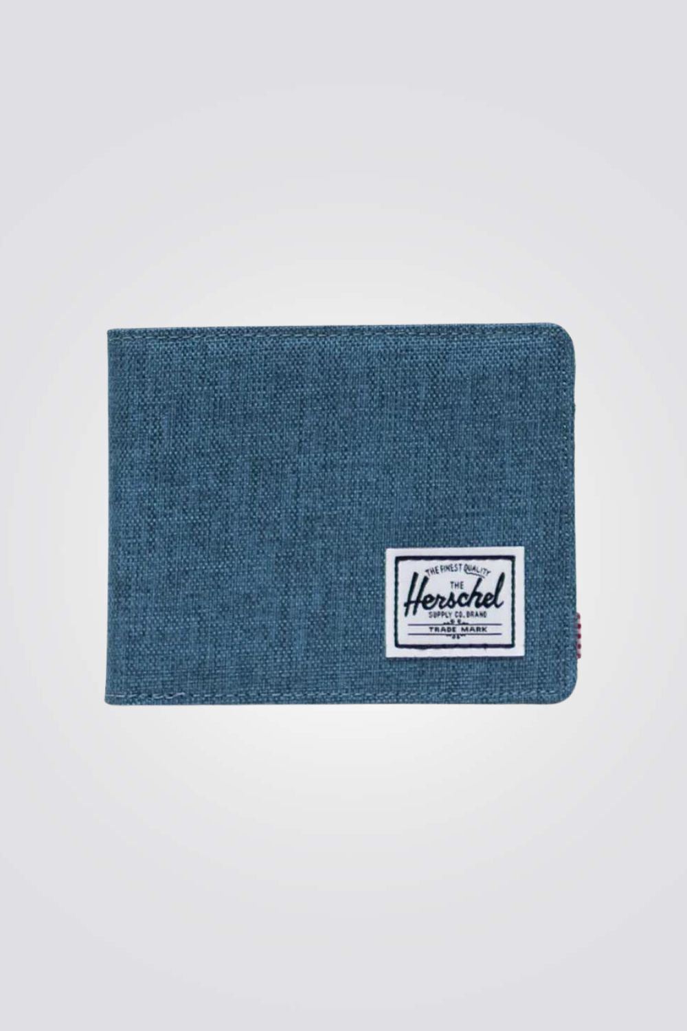 ארנק קטן מתקפל בצבע כחול בהיר