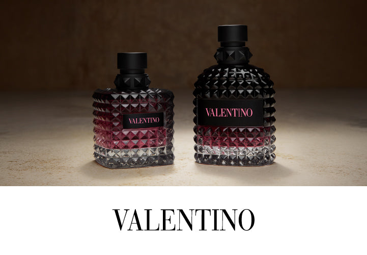 ולנטינו עמוד בישום