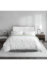 סט מצעים 5 חלקים  דגם VIVIAN