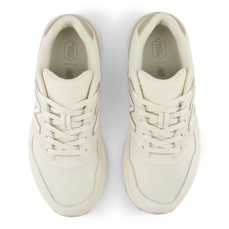 נעלי ספורט לנשים WW880TB6 בצבע לבן