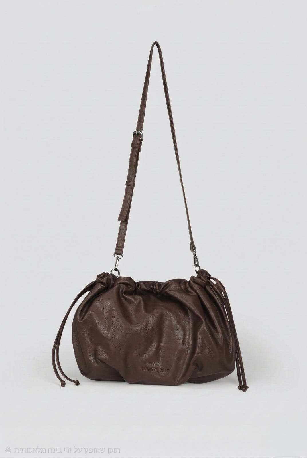 תיק צד בסגנון פאוץ' אלגנטי | קנת קול