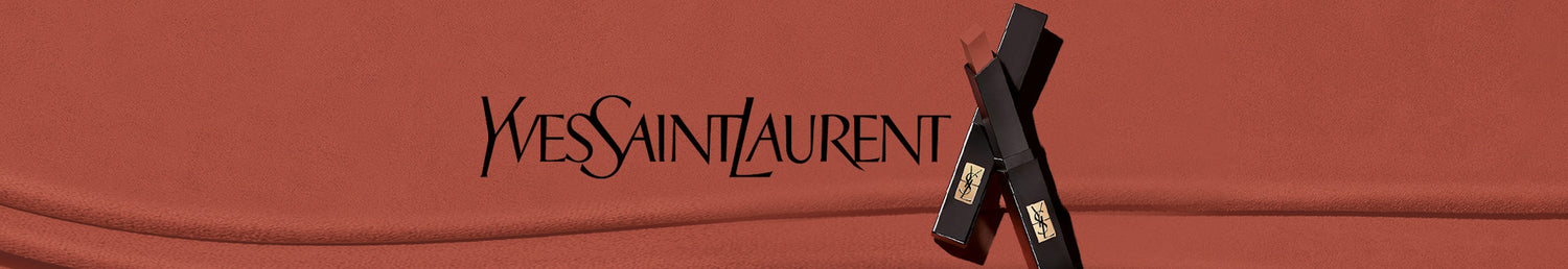 YVES SAINT LAURENT