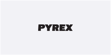 Pyrex