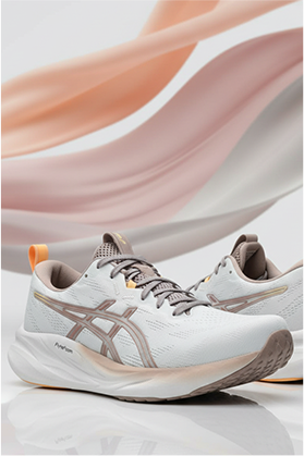 ASICS BANNER HOMEPAGE