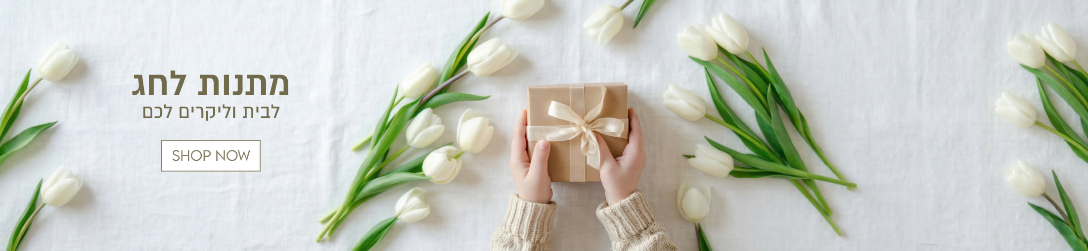 מתנות לחג

לבית וליקרים לכם