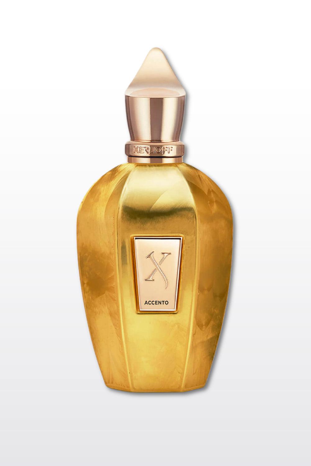 בושם יוניסקס ACCENTO OVERDOSE EDP 100 מ"ל