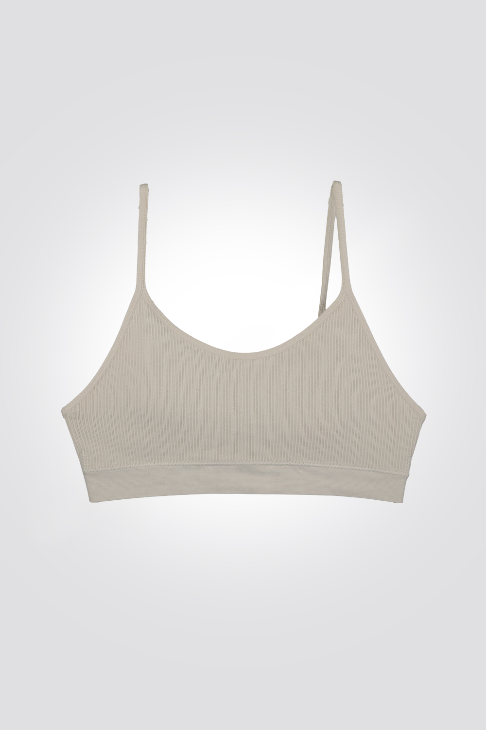 גוזיית ריב עם ריפוד נשלף