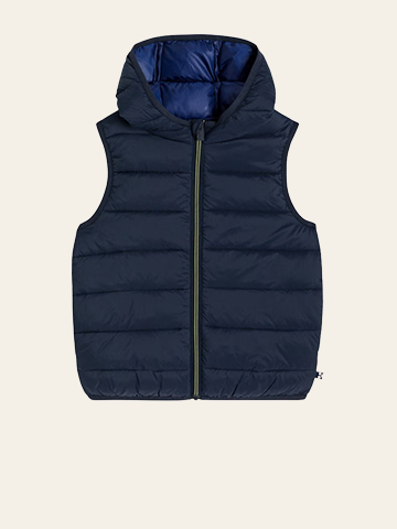 מעילים וג'קטים עמוד ילדים