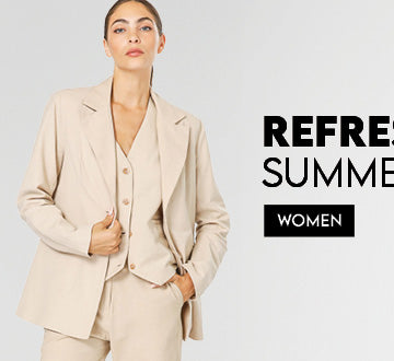 REFRESHING SUMMER SALE WOMEN