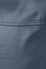 סדין למיטת יחיד 90/200 ס"מ בצבע כחול כהה | קנת קול