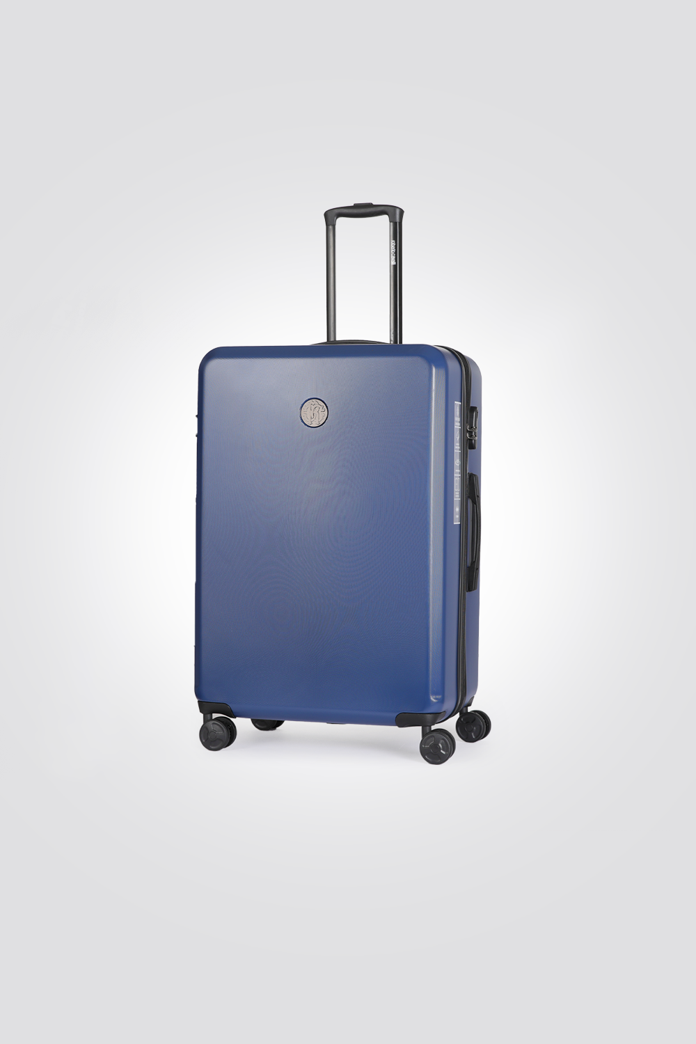 טרולי קשיח 20" SOLID CLASSIC