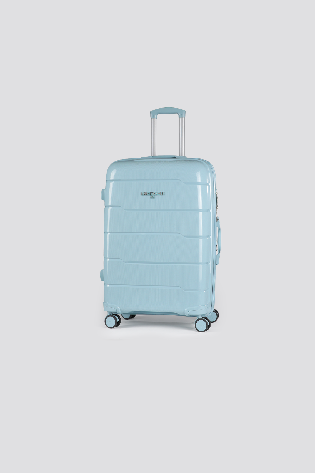 מזוודה קשיחה טרולי עלייה למטוס 19" מדגם VOYAGE