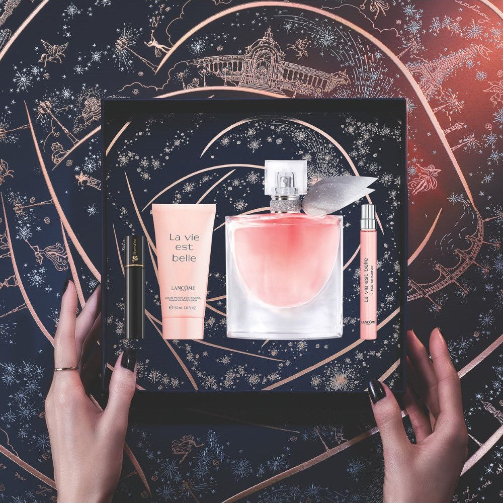 מארזים LANCOME