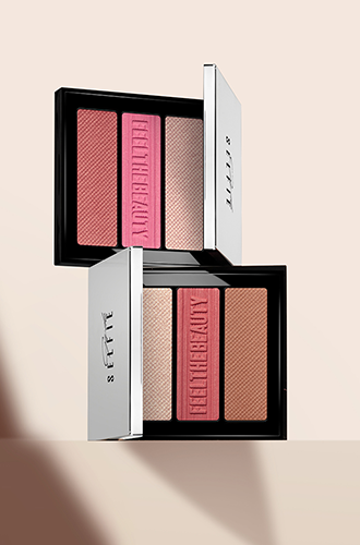 איפור פנים GA-DE