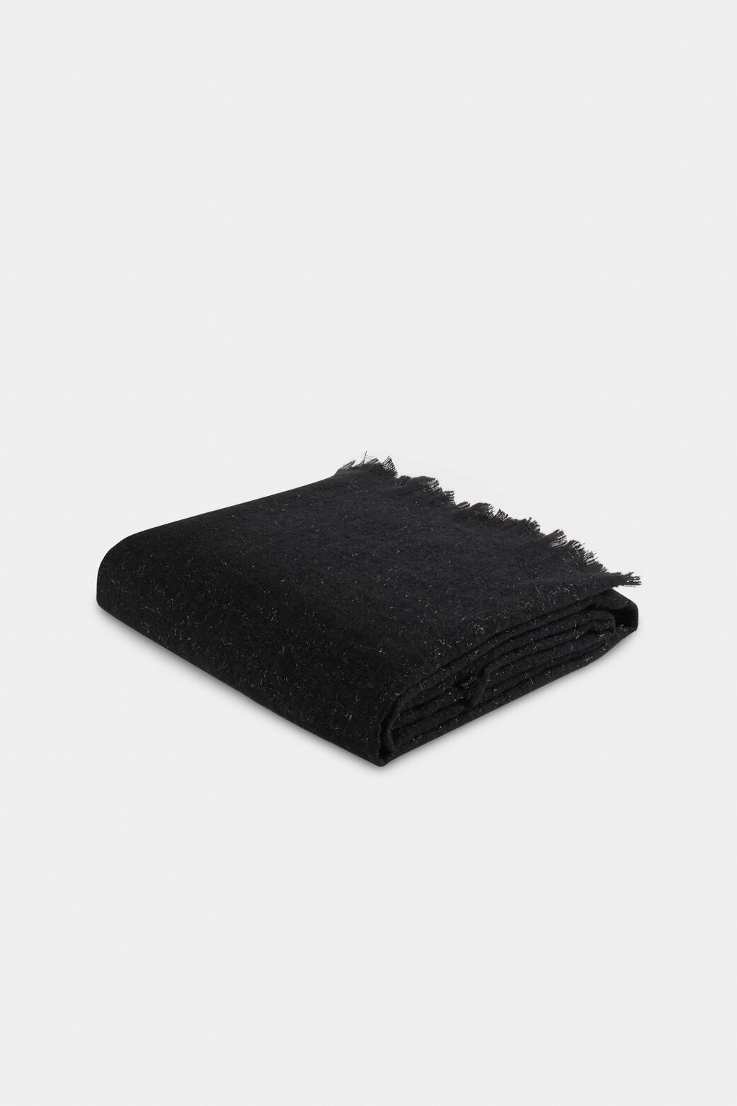 צעיף לנשים שחור