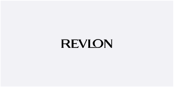 revlon logo