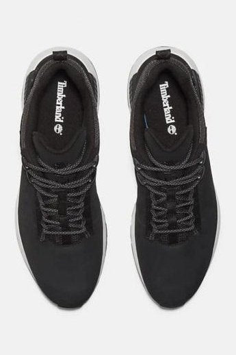 סניקרס TBL-FIELD TREKKER F L LOW בצבע שחור - MASHBIR//365