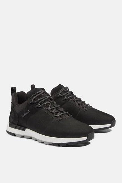 סניקרס TBL-FIELD TREKKER F L LOW בצבע שחור - MASHBIR//365