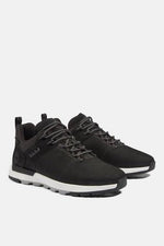 סניקרס TBL-FIELD TREKKER F L LOW בצבע שחור - MASHBIR//365