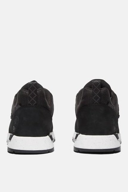 סניקרס TBL-FIELD TREKKER F L LOW בצבע שחור - MASHBIR//365