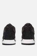 סניקרס TBL-FIELD TREKKER F L LOW בצבע שחור - MASHBIR//365