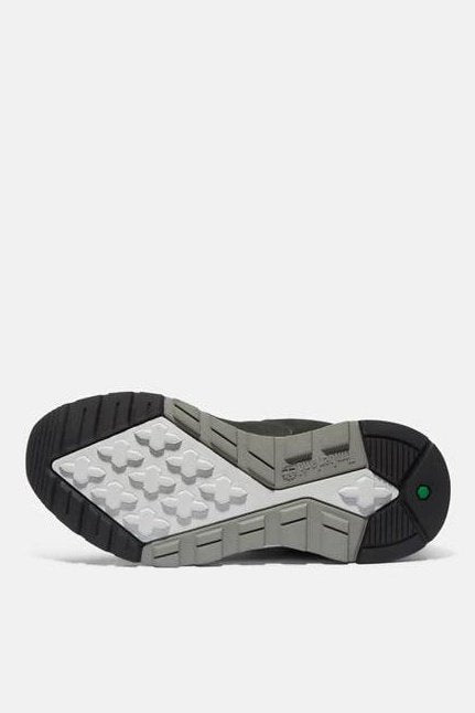 סניקרס TBL-FIELD TREKKER F L LOW בצבע שחור - MASHBIR//365